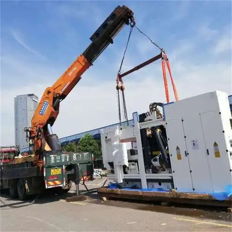 上高附近小吊车联系方式|8-16吨|本地及时服务