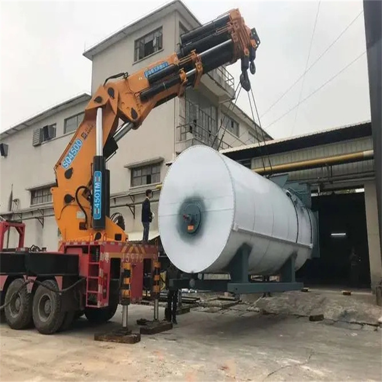 上高吊车租用电话|24小时应急服务|精准吊装方案